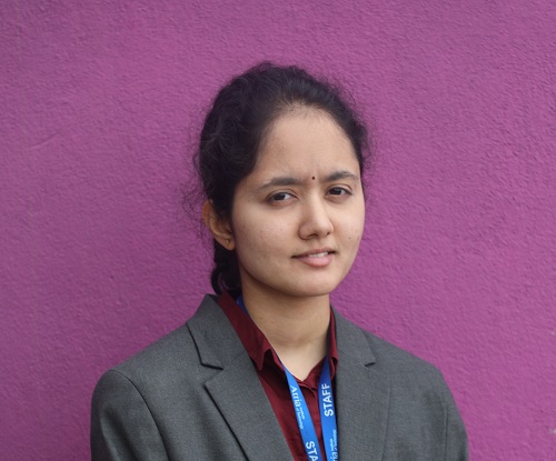 Devaki S